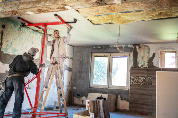 Best Insulation for Specific Applications in Keshena, WI