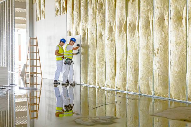 Best Residential Insulation in Keshena, WI